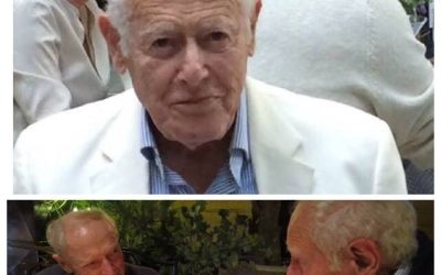 In Memoriam: James Salter