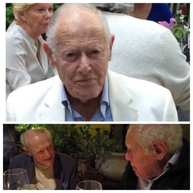 In Memoriam: James Salter