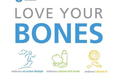 No Bones About It: Osteoporosis Can Cut Your Life Short