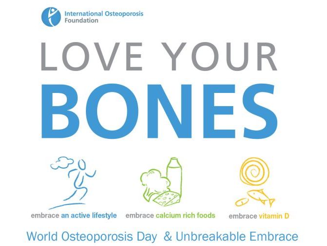 No Bones About It: Osteoporosis Can Cut Your Life Short