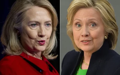 A woman of a certain age: How Hillary Clinton should deal with cheap ‘old lady’ attacks — and more legitimate concerns