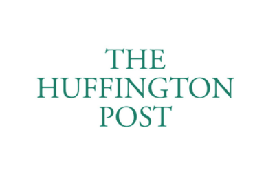 A Nice Review of DARING in the Huffington Post