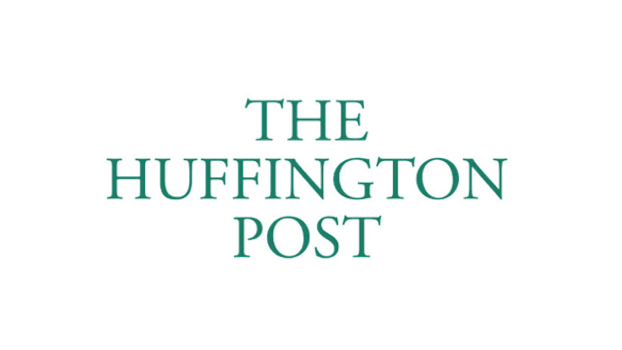 A Nice Review of DARING in the Huffington Post