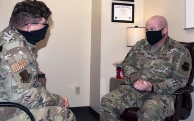 Army’s huge culture shift: No shame in mental health help