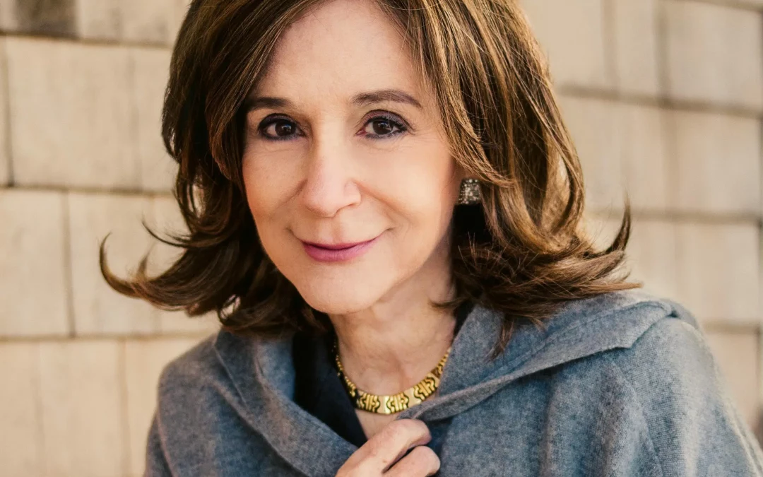 Our American Network: Gail Sheehy Speaks with Sherry Turkle About Technology’s Impact On Us