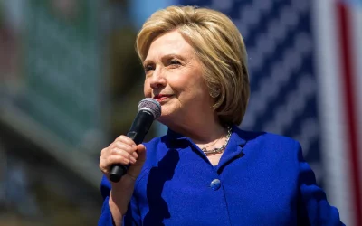 POLITICO: Hillary Clinton and the New Sixties Surge Among Women